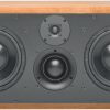 ATC C6C Active Center Speaker - Image 2