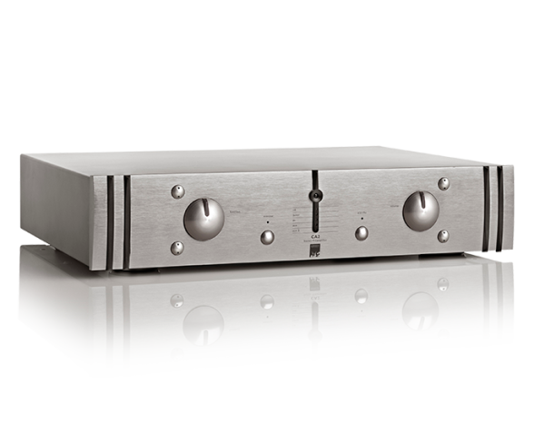 ATC CA2 – Stereo Pre-Amplifier