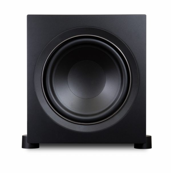 PSB Alpha S10 – 10″ Subwoofer - Image 2