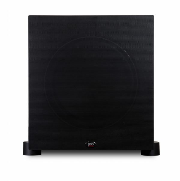 PSB Alpha S10 – 10″ Subwoofer - Image 3