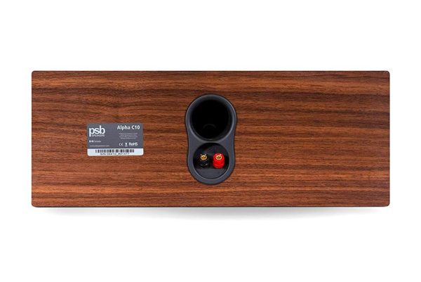 PSB Alpha C10 – Centre Speaker - Image 2