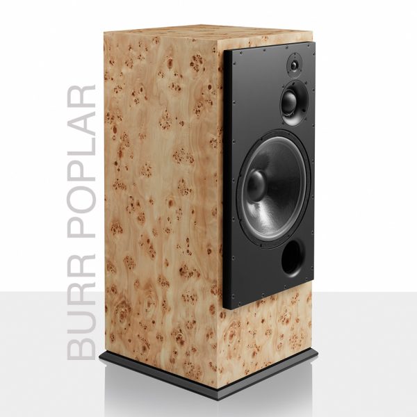 ATC SCM150SL TOWER SPEAKER - Image 4