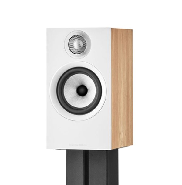 B&W 607 S2 Anniversary Edition