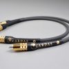 Cardas Iridium 1.0 Meter Interconnect - RCA - Image 2