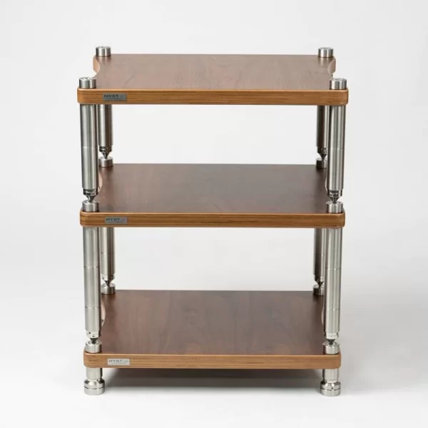 MYSTJ CMS Series Premium Hi-End Audio Rack - Image 6