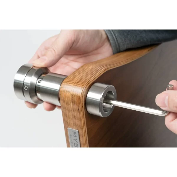 MYSTJ CMS Series Premium Hi-End Audio Rack - Image 7