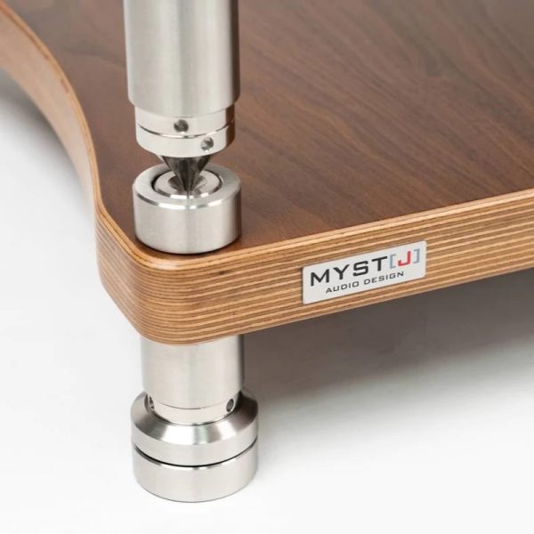 MYSTJ CMS Series Premium Hi-End Audio Rack - Image 10