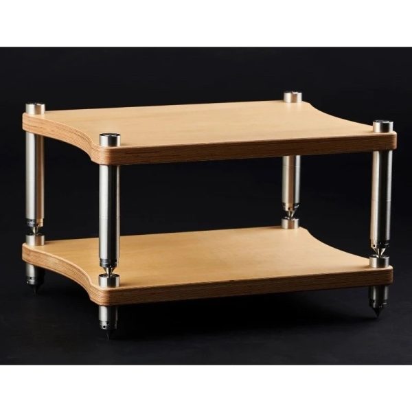 MYSTJ CMS Series Premium Hi-End Audio Rack