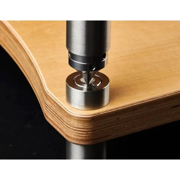 MYSTJ CMS Series Premium Hi-End Audio Rack - Image 2