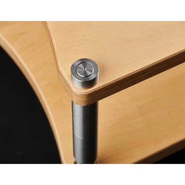 MYSTJ CMS Series Premium Hi-End Audio Rack - Image 3