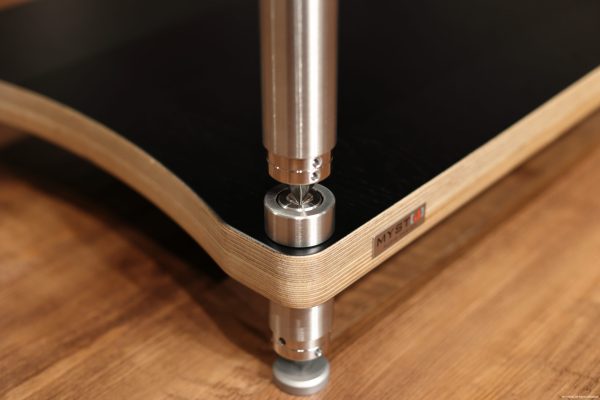 MYSTJ CMS Series Premium Hi-End Audio Rack - Image 15