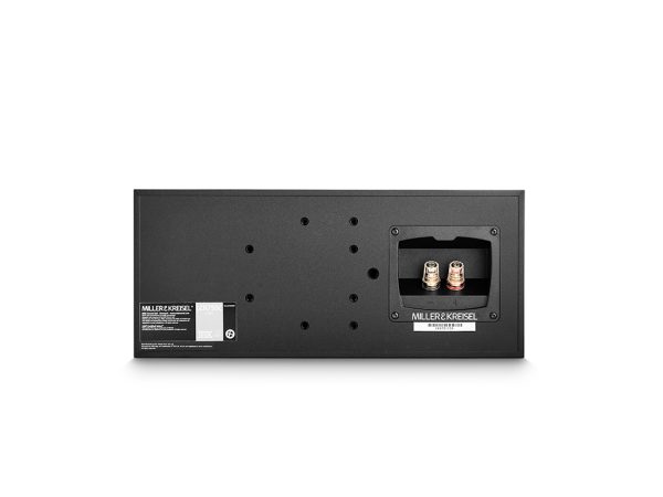 Miller & Kreisel LCR750C Center Speaker (ea) - Image 5