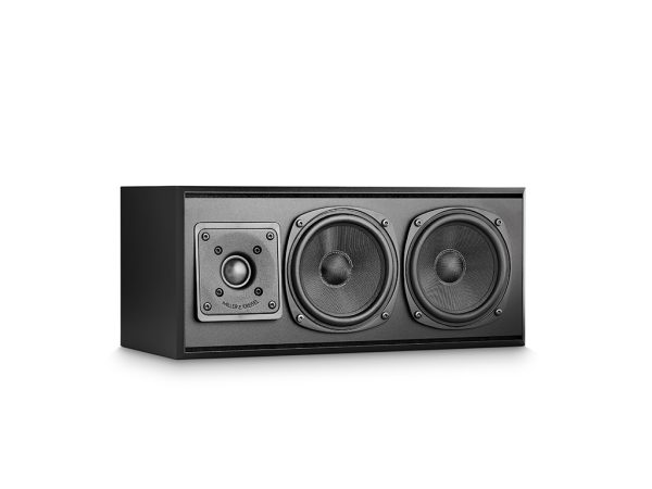 Miller & Kreisel LCR750C Center Speaker (ea) - Image 6
