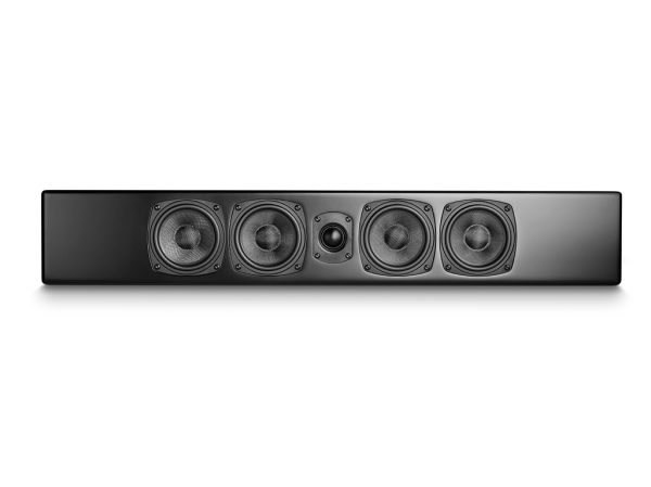 Miller & Kreisel M90 Speaker (ea) - Image 5