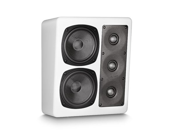 Miller & Kreisel® MP150 On-Wall Speaker (ea) - Image 8