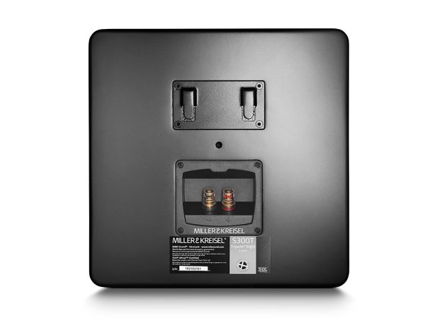 Miller & Kreisel® S300T Tripole® Speaker (ea) - Image 4
