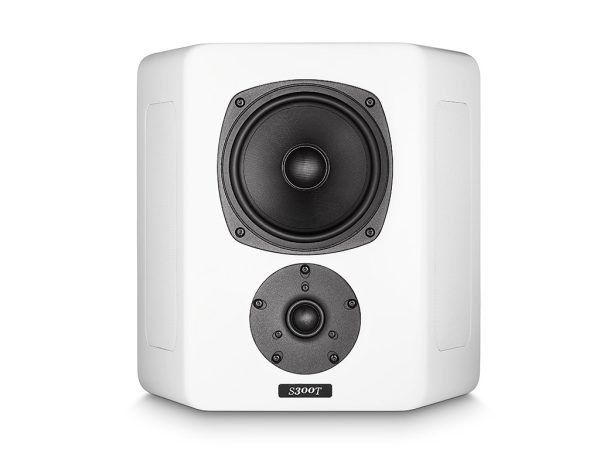 Miller & Kreisel® S300T Tripole® Speaker (ea) - Image 5