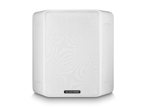 Miller & Kreisel® S300T Tripole® Speaker (ea) - Image 9