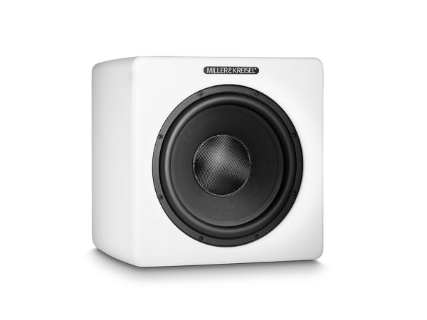 Miller & Kreisel V12+ Subwoofer (ea) - Image 4