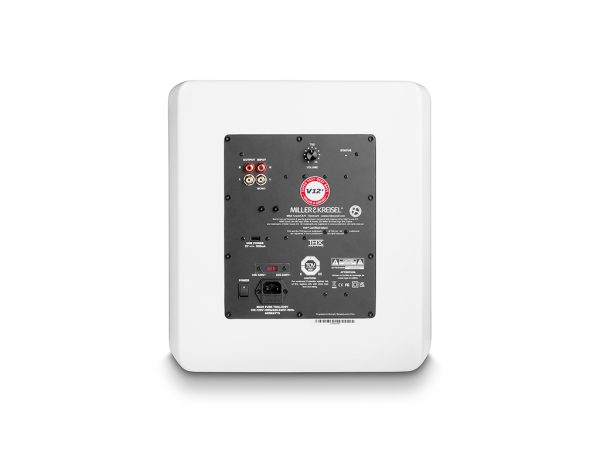 Miller & Kreisel V12+ Subwoofer (ea) - Image 7