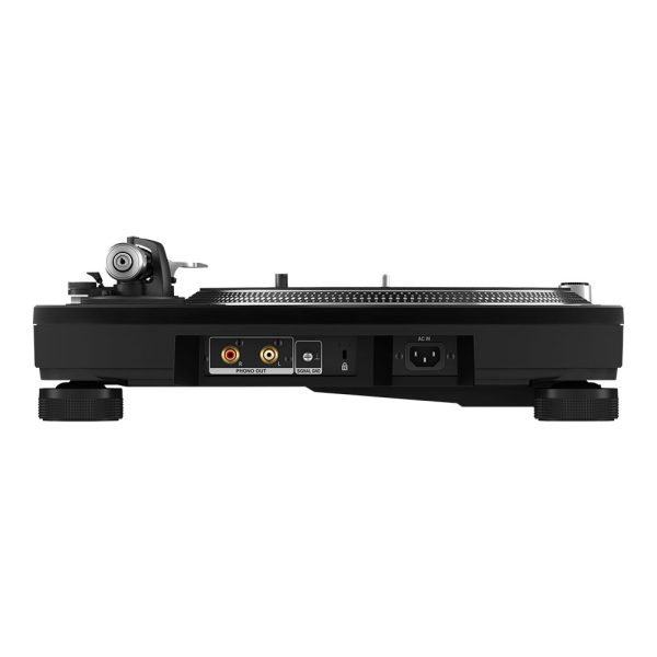 Pioneer PLX-1000 Professional Direct Drive Turntable - Image 3