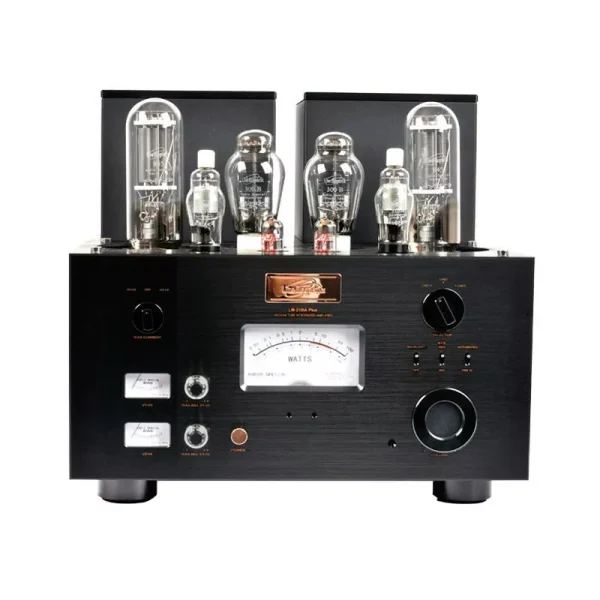 Line Magnetic LM-219IA Plus Integrated Amplifier
