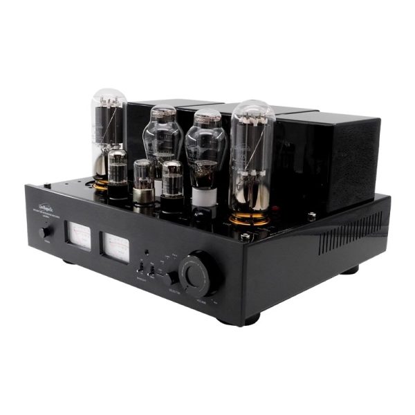 Line Magnetic 508ai integrated amplifier - Image 5