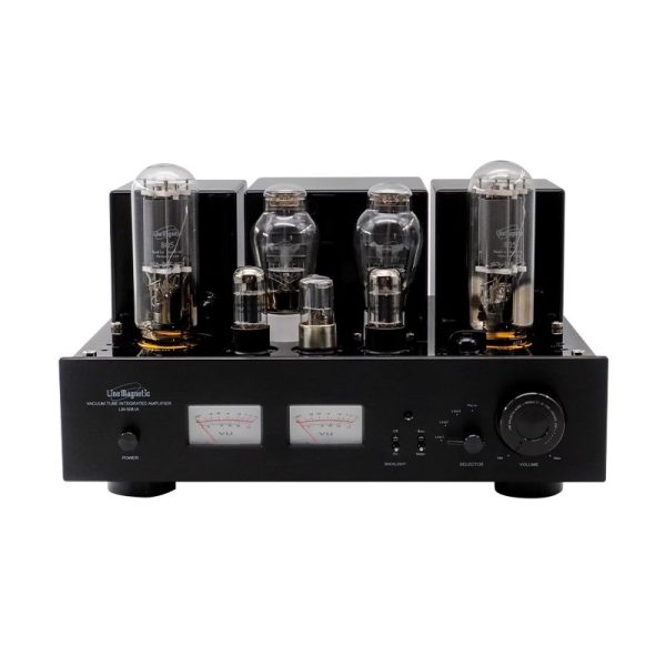 Line Magnetic 508ai integrated amplifier