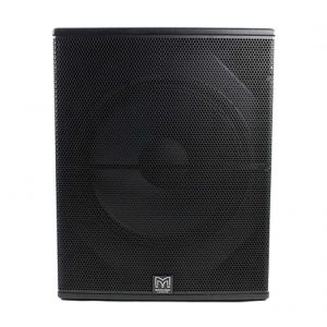 Martin Audio Blackline X118 18" Passive Portable Subwoofer