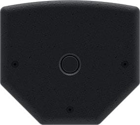 Martin Audio Blackline X10 10" Passive Two-way Portable Loudspeaker - Image 2