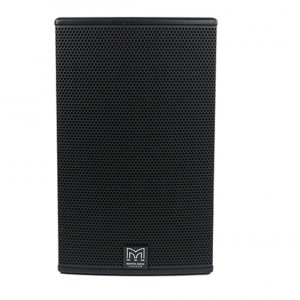 Martin Audio Blackline X10 10" Passive Two-way Portable Loudspeaker