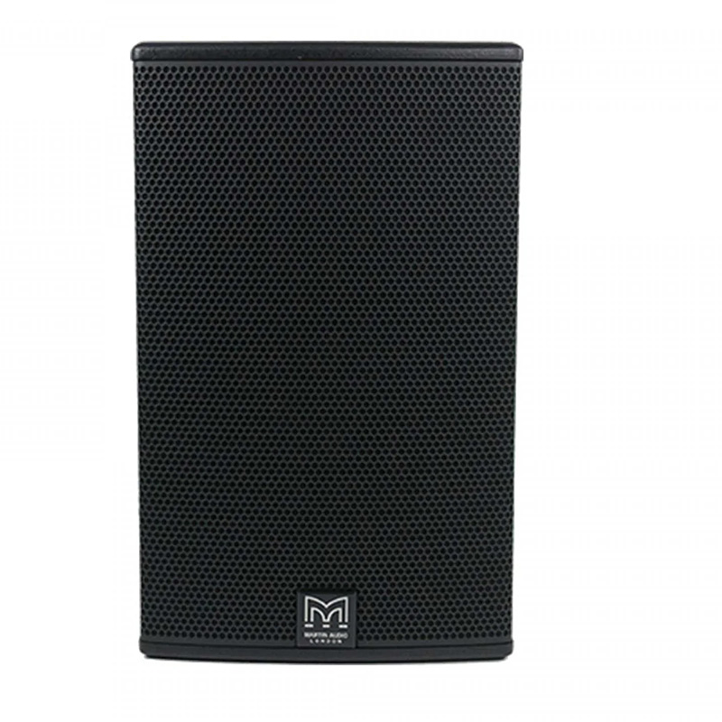Martin Audio Blackline X10 10" Passive Two-way Portable Loudspeaker