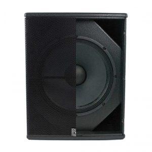 Martin Audio Blackline X115 15" Passive Portable Subwoofer