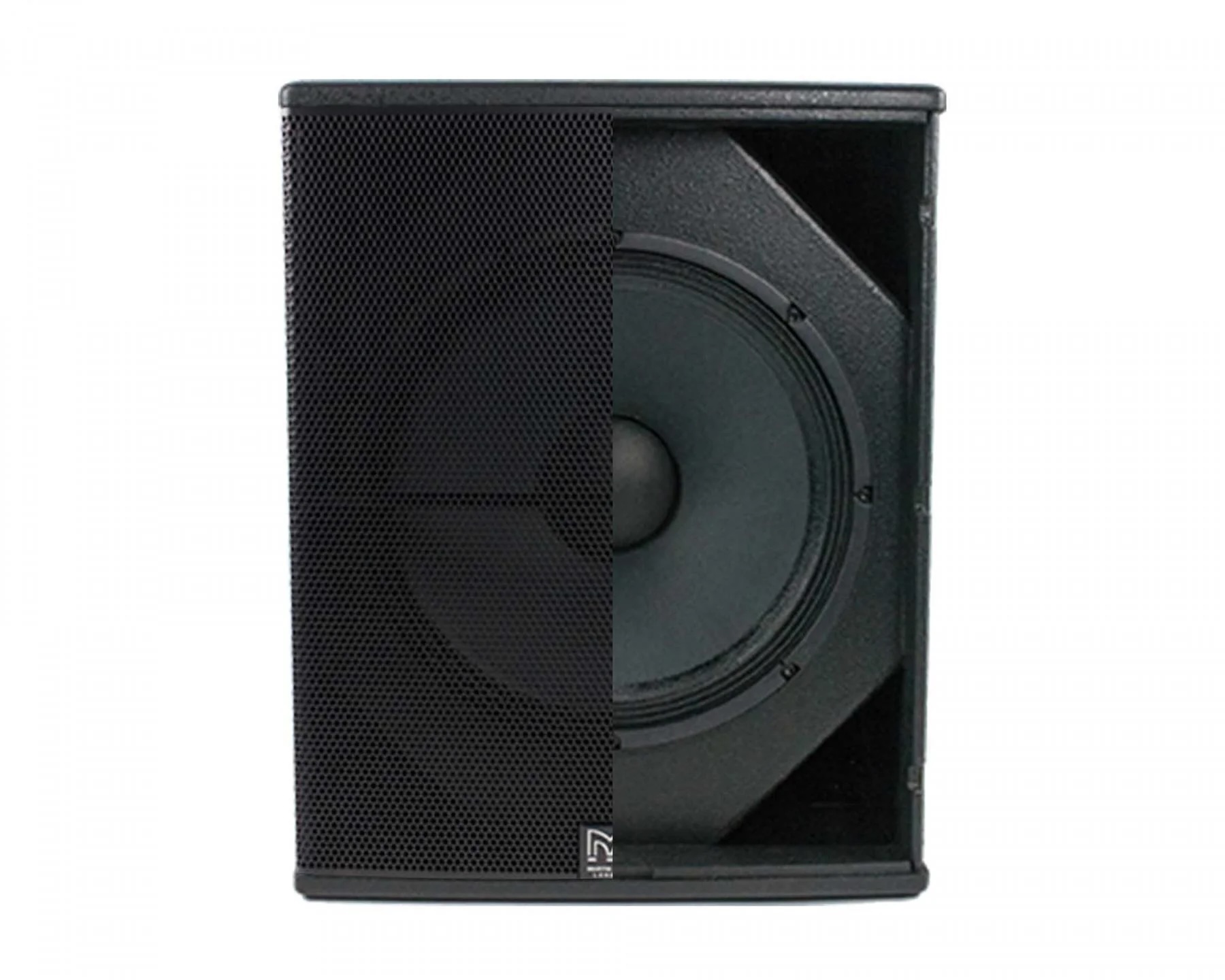 Martin Audio Blackline X115 15" Passive Portable Subwoofer