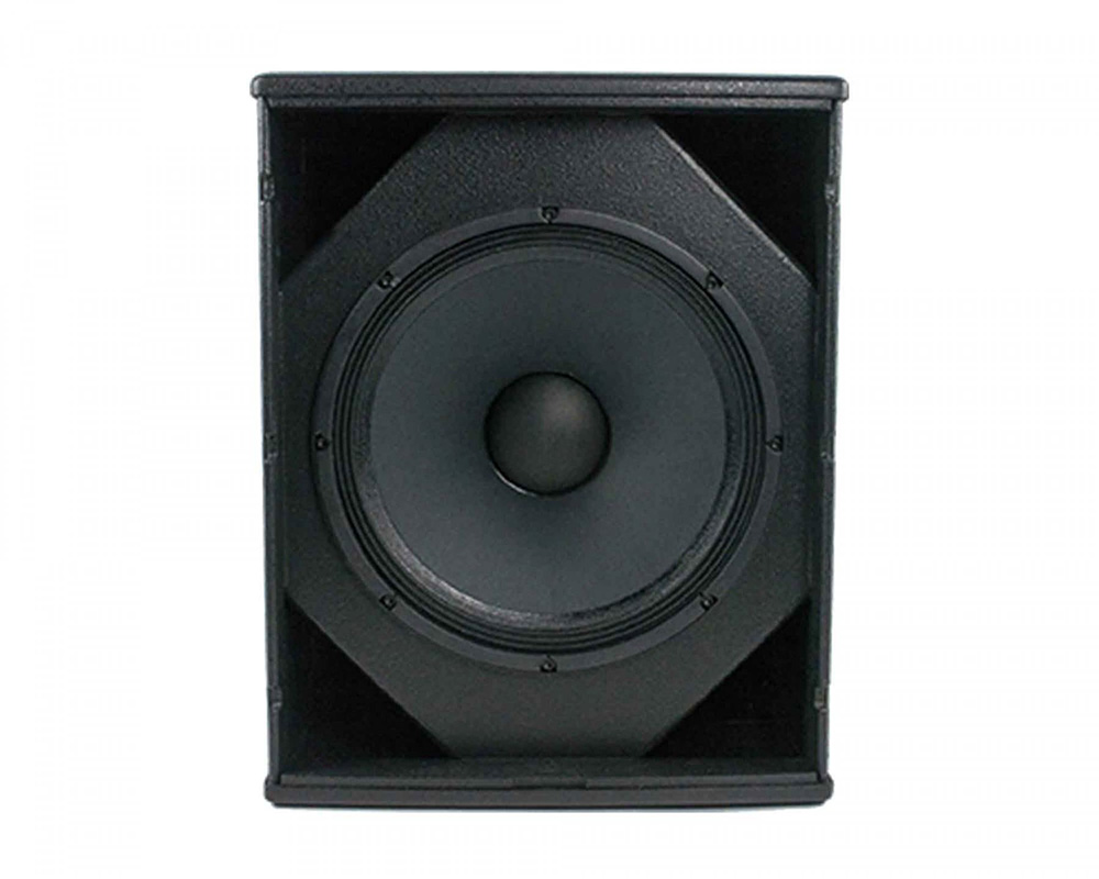 Martin Audio Blackline X118 18" Passive Portable Subwoofer - Image 2