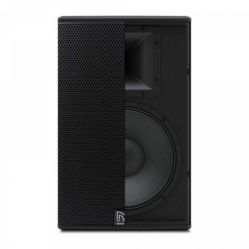 Martin Audio Blackline X12 12" Passive Two-way Portable Loudspeaker