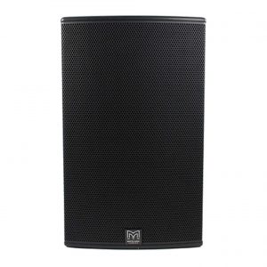 Martin Audio Blackline X15 15" Passive Two-way Portable Loudspeaker