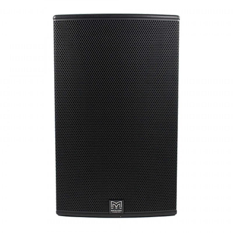 Martin Audio Blackline X15 15" Passive Two-way Portable Loudspeaker