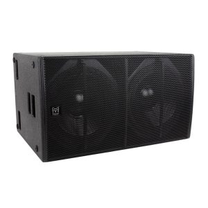 Martin Audio Blackline X218 2 x 18" Passive Subwoofer