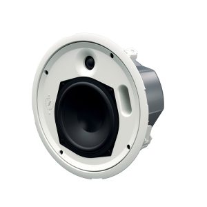 MArtin Audio ACS-55TS 5.25" Passive Two-way Ceiling Speaker - Shallow Backcan