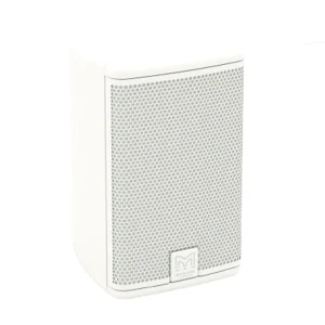 martin Audio A40 4" Passive Two-way On-wall Loudspeaker