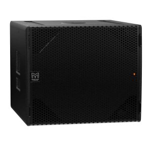 Martin Audio SXP118 1 x 18" Powered Portable Subwoofer