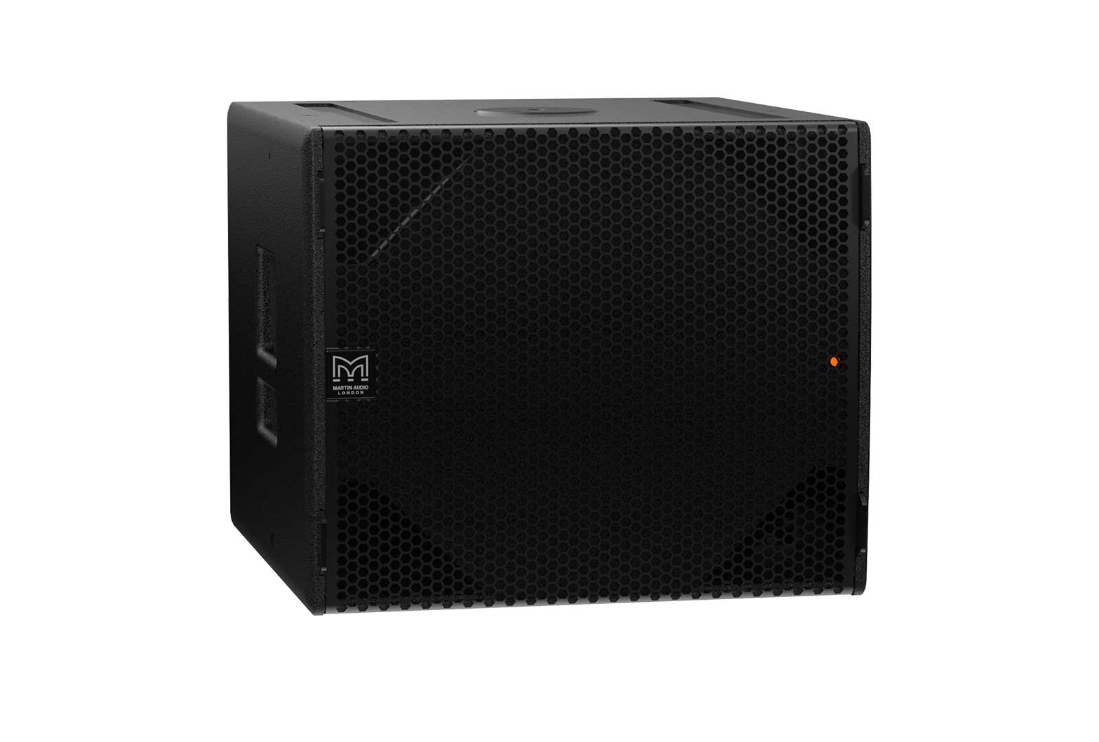 Martin Audio SXP118 1 x 18" Powered Portable Subwoofer