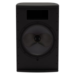 Martin Audio CDD15 15" Passive Coaxial Differential Dispersion On-wall Loudspeaker