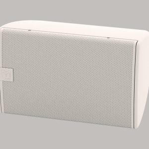 Martin Audio CDD8 8" Passive Coaxial Differential Dispersion On-wall Loudspeaker