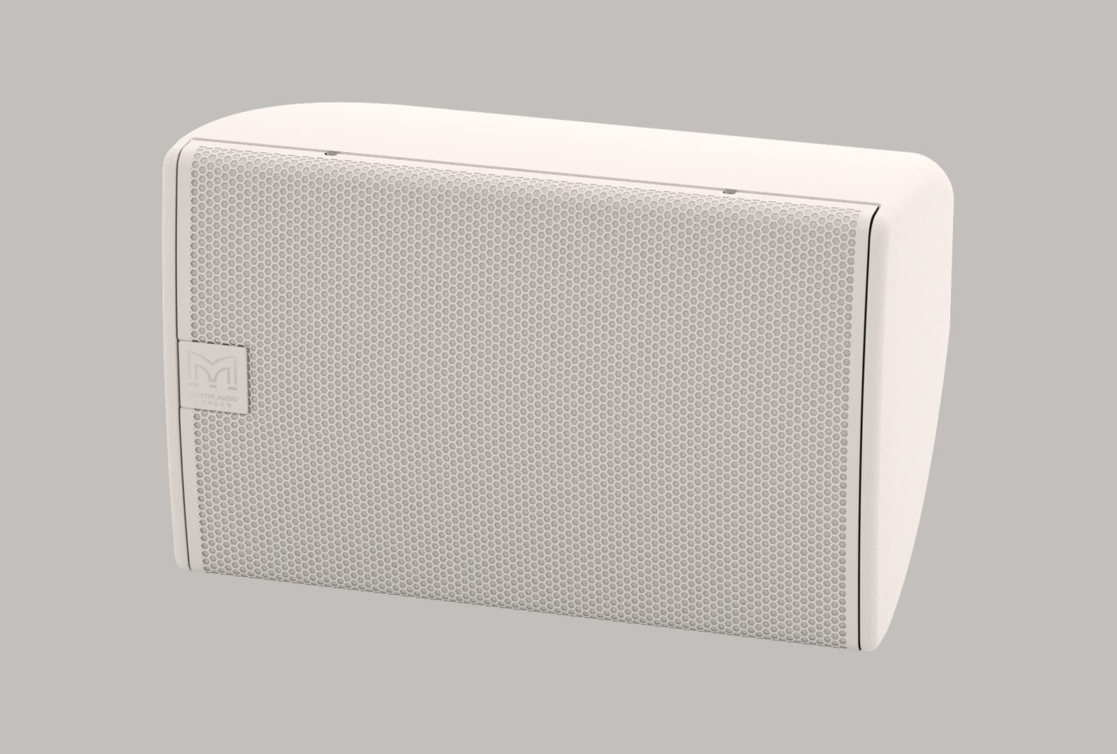 Martin Audio CDD8 8" Passive Coaxial Differential Dispersion On-wall Loudspeaker