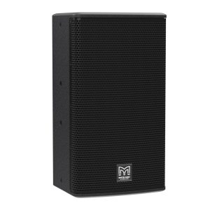 Martin Audio Blackline Q10 10" Passive Two-way Portable Loudspeaker