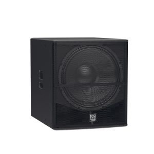 Martin Audio Blackline Q118 18" Passive Portable Subwoofer