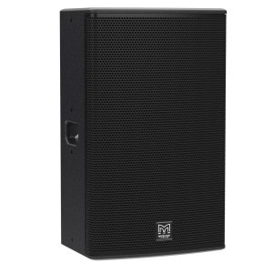 Martin Audio Blackline Q15 15" Passive Two-way Portable Loudspeaker