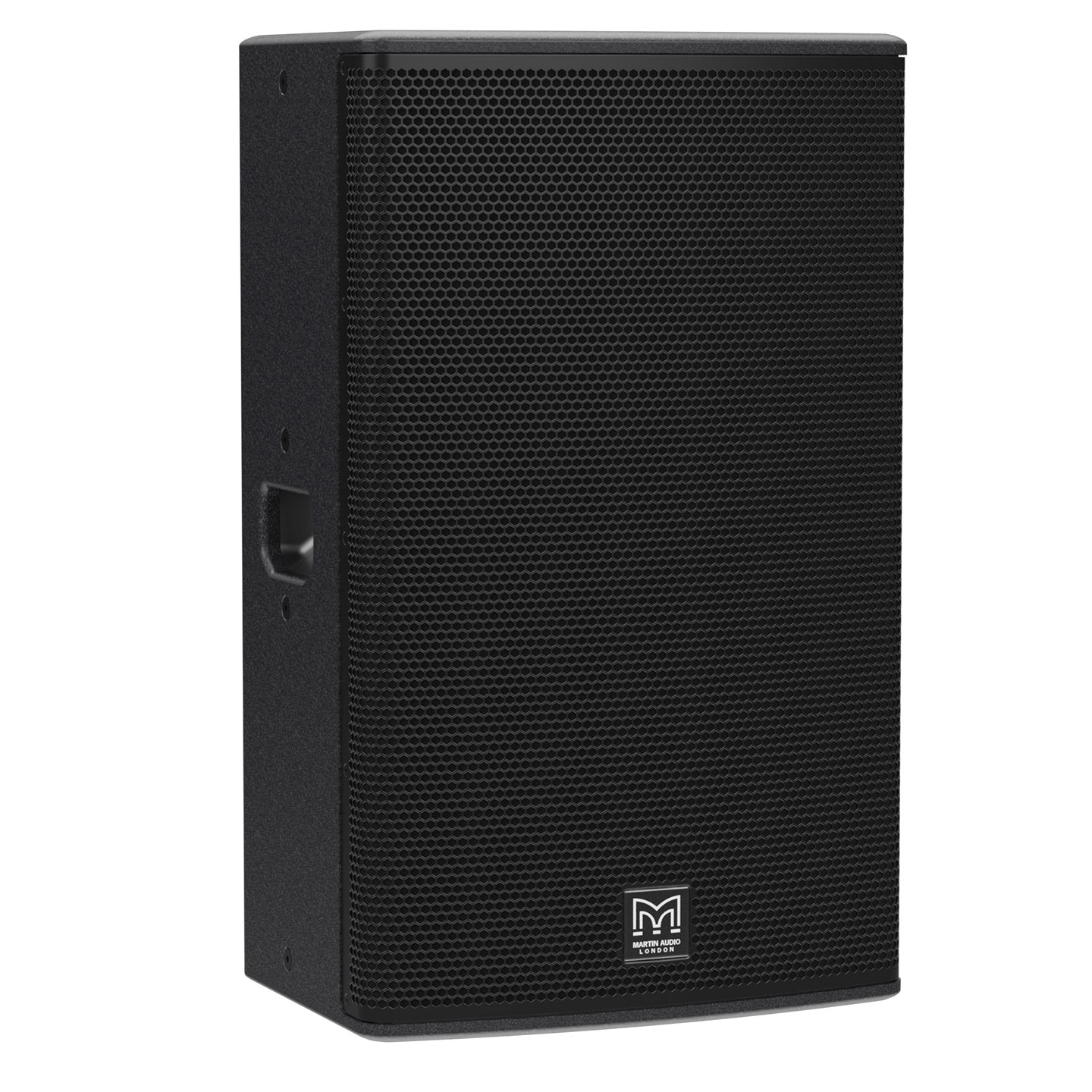 Martin Audio Blackline Q15 15" Passive Two-way Portable Loudspeaker